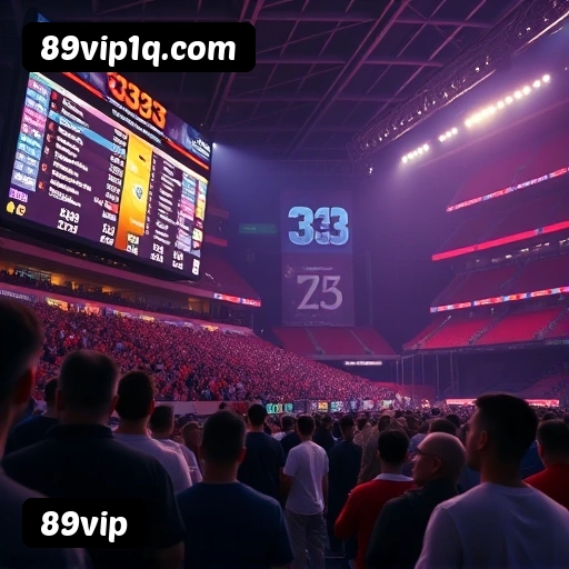 Apostas futebol ao vivo 89vip - odds competitivas